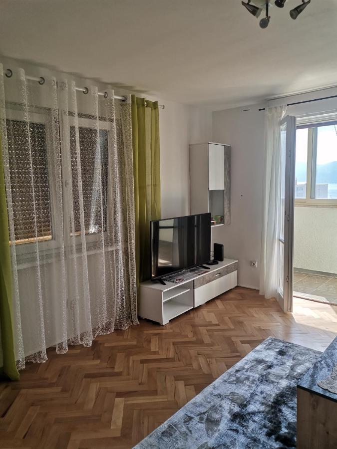 Ljubica Apartment Rijeka Ngoại thất bức ảnh