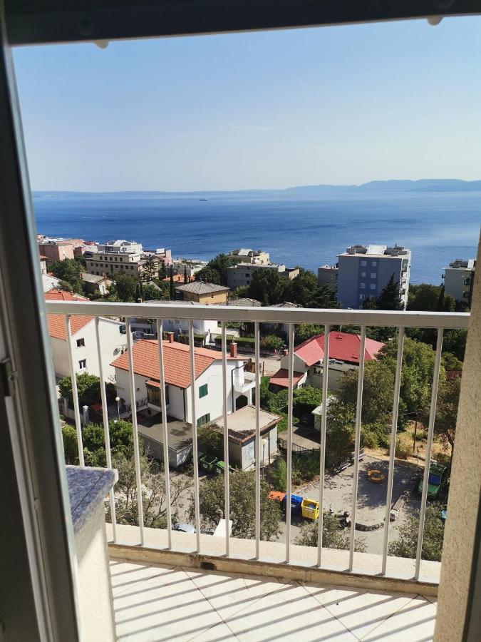 Ljubica Apartment Rijeka Ngoại thất bức ảnh